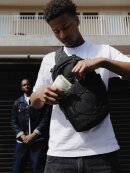 BLS HAFNIA - BLS Hafnia VITO SLING BAG BLS HAFNIA - BLS Hafnia VITO SLING BAG