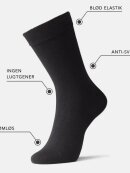 Strømpekompaniet - IQ Sox 3 pak Strømpekompaniet - IQ Sox 3 pak