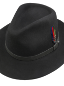 STETSON - Stetson Traveller Woolfelt STETSON - Stetson Traveller Woolfelt