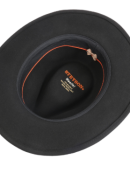 STETSON - Stetson Traveller Woolfelt STETSON - Stetson Traveller Woolfelt