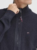 FQ1924 - FQ1924 structure cardigan FQ1924 - FQ1924 structure cardigan