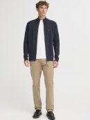 FQ1924 - FQ1924 structure cardigan FQ1924 - FQ1924 structure cardigan