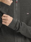 FQ1924 - FQ1924 structure cardigan FQ1924 - FQ1924 structure cardigan