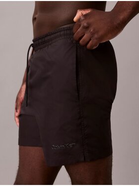 Calvin Klein Underwear - Calvin Klein 5 IN BOXER LOGO