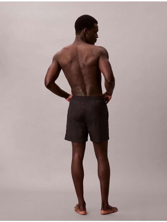 Calvin Klein Underwear - Calvin Klein 5 IN BOXER LOGO