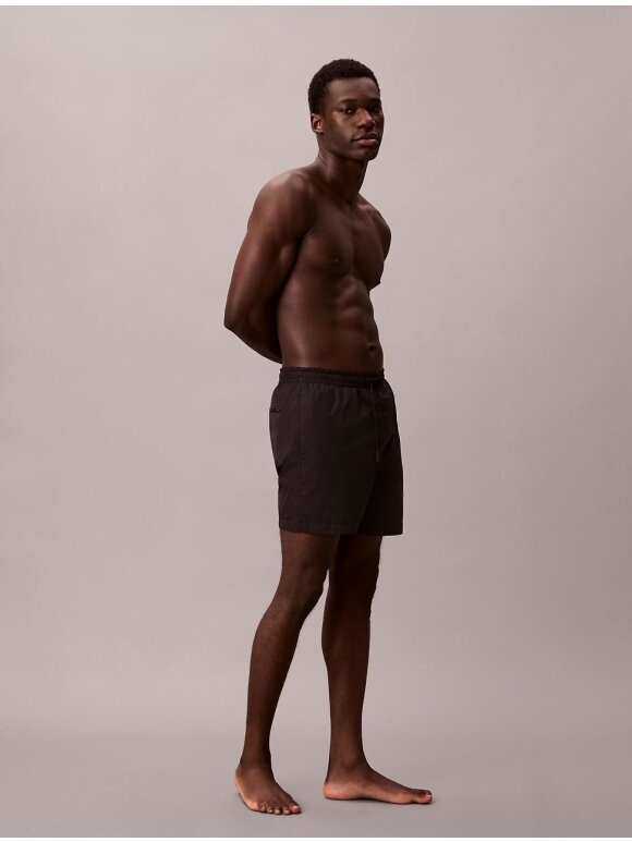 Calvin Klein Underwear - Calvin Klein 5 IN BOXER LOGO