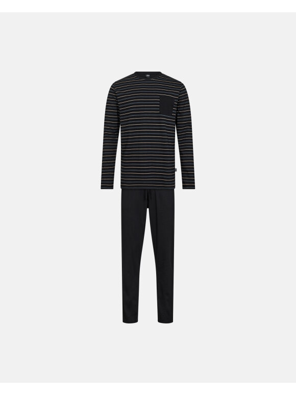 JBS of Denmark - JBS pyjamas jersey