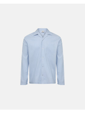 JBS of Denmark - JBS of DK woven pj shirt