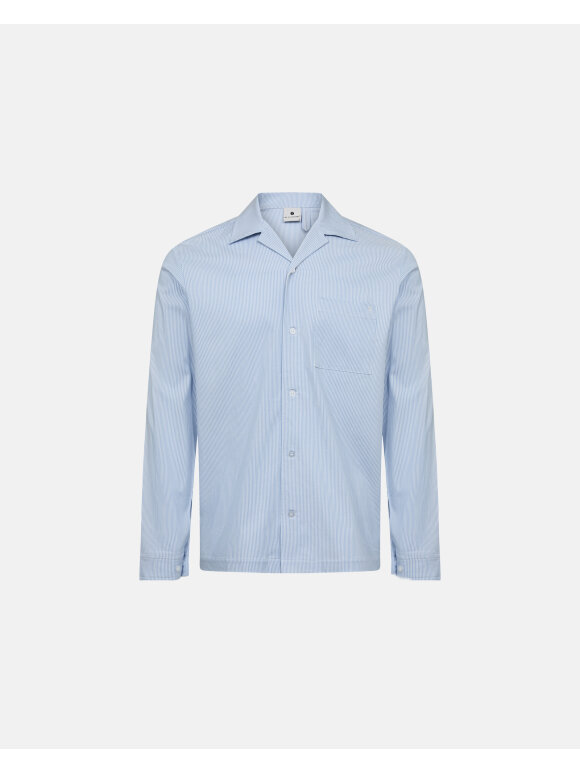 JBS of Denmark - JBS of DK woven pj shirt
