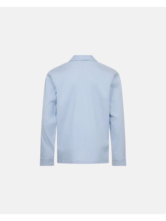JBS of Denmark - JBS of DK woven pj shirt