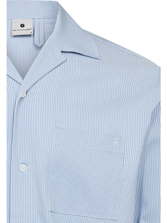 JBS of Denmark - JBS of DK woven pj shirt