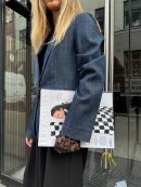 Mos Mosh - Mos Mosh MMDiane Nippon Blazer