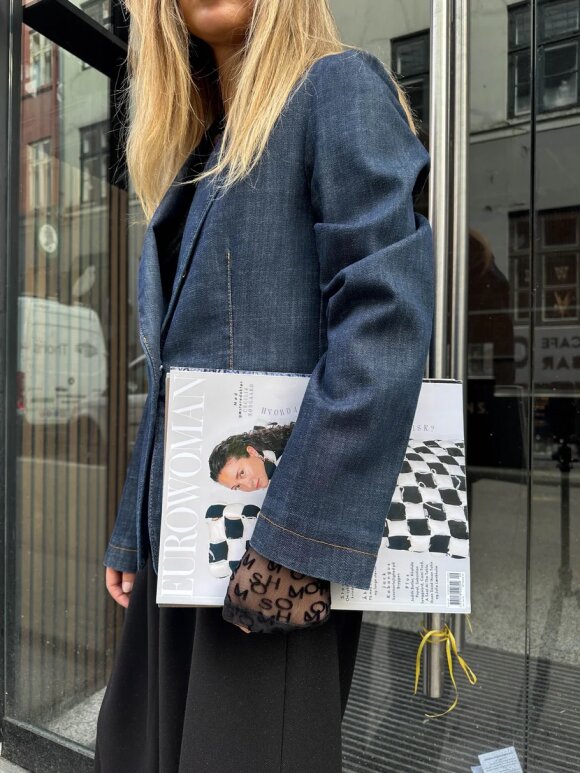 Mos Mosh - Mos Mosh MMDiane Nippon Blazer