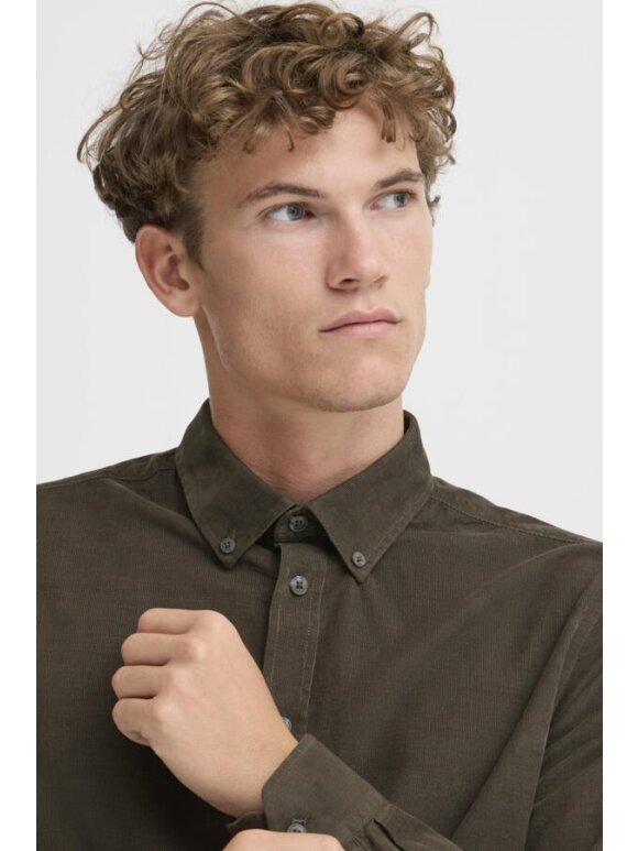 CASUAL FRIDAY - Casual Friday CFANTON LS BD