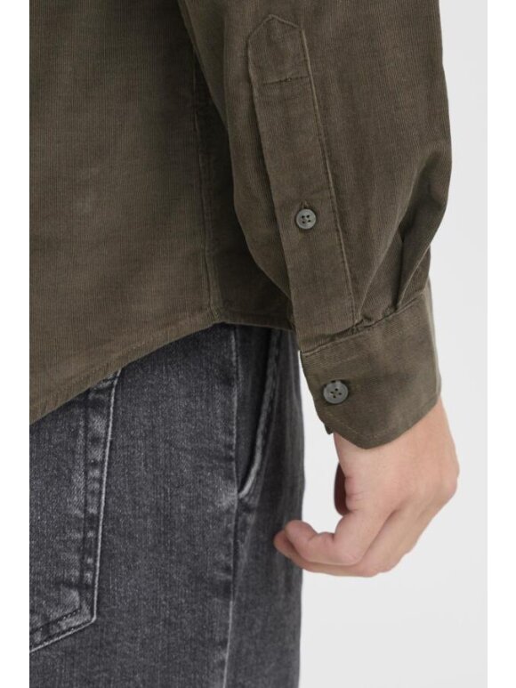 CASUAL FRIDAY - Casual Friday CFANTON LS BD