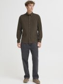 CASUAL FRIDAY - Casual Friday CFANTON LS BD