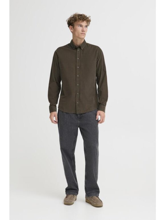 CASUAL FRIDAY - Casual Friday CFANTON LS BD