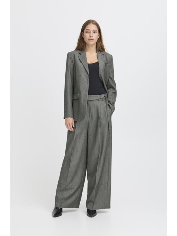 ICHI - Ichi IHFILANO PA2