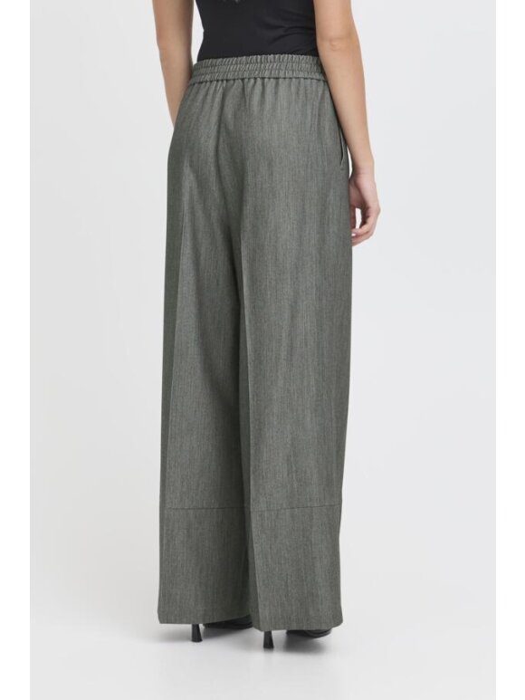 ICHI - Ichi IHFILANO PA2