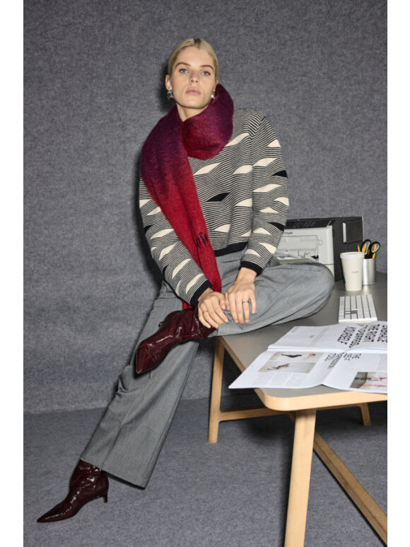 ICHI - Ichi IHFILANO PA2