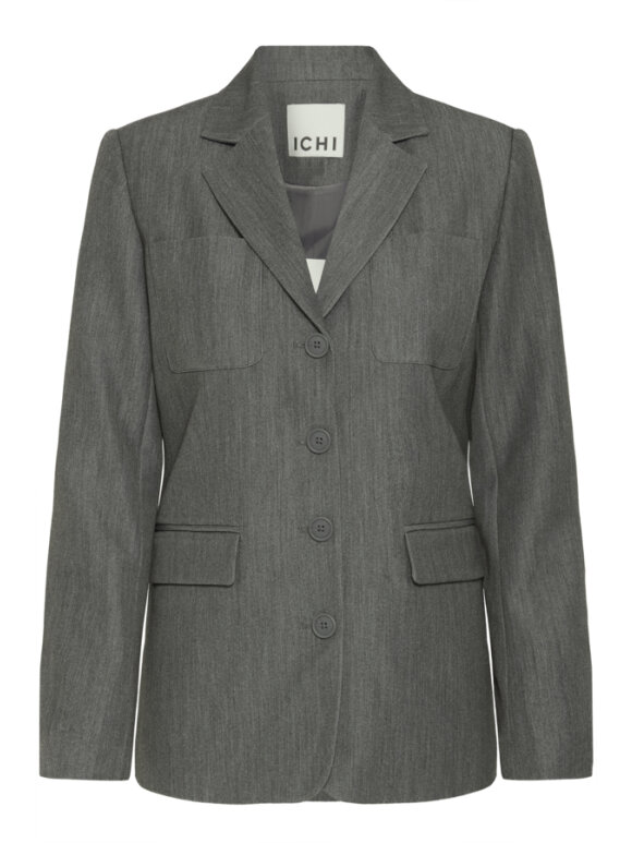 ICHI - Ichi IHFILANO BL