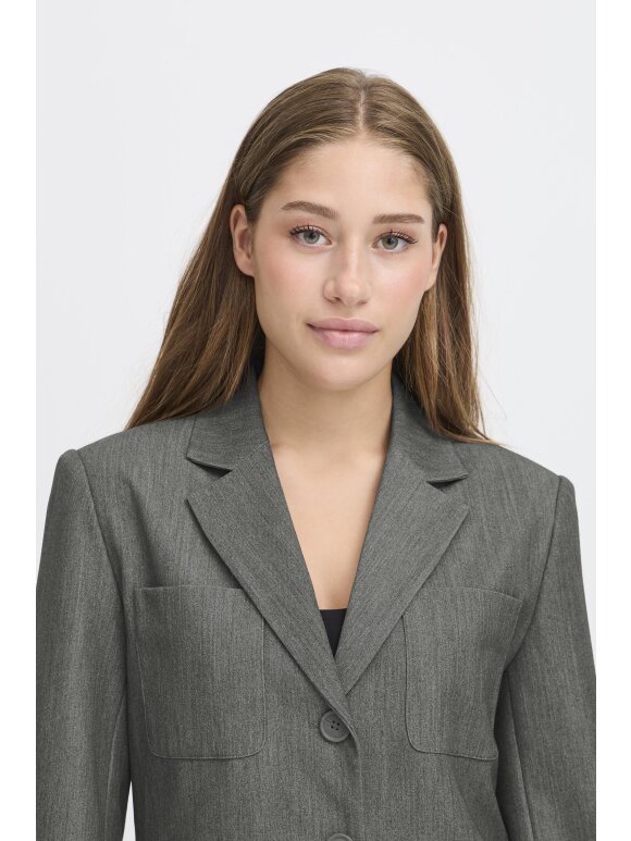 ICHI - Ichi IHFILANO BL