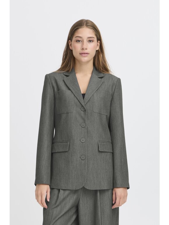 ICHI - Ichi IHFILANO BL