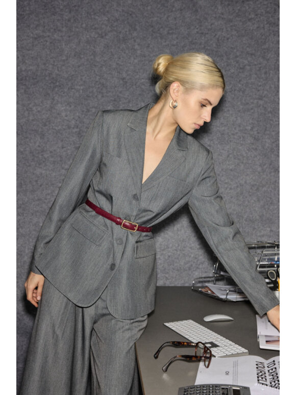 ICHI - Ichi IHFILANO BL