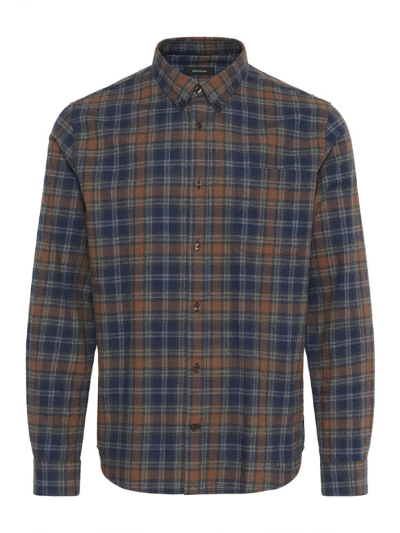 Matinique - Matinique MAtrostol BD