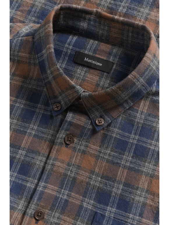 Matinique - Matinique MAtrostol BD