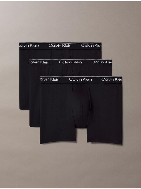 Calvin Klein Underwear - Calvin Klein BOXER BRIEF 3PK