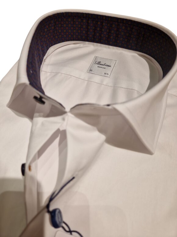 Stenströms - Stenströms Regular c75 cuff