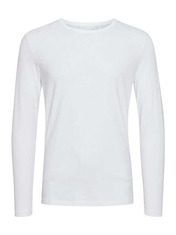 CASUAL FRIDAY - CASUAL FRIDAY CFTHEO LS TEE