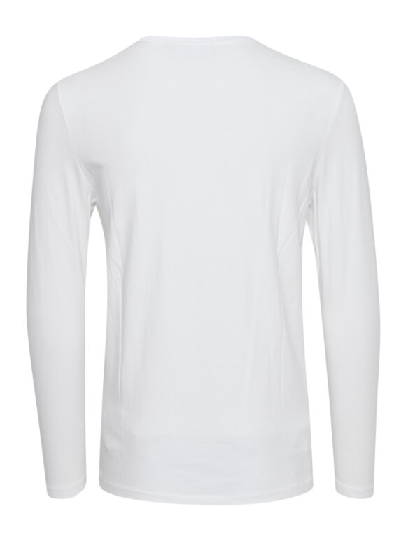 CASUAL FRIDAY - CASUAL FRIDAY CFTHEO LS TEE