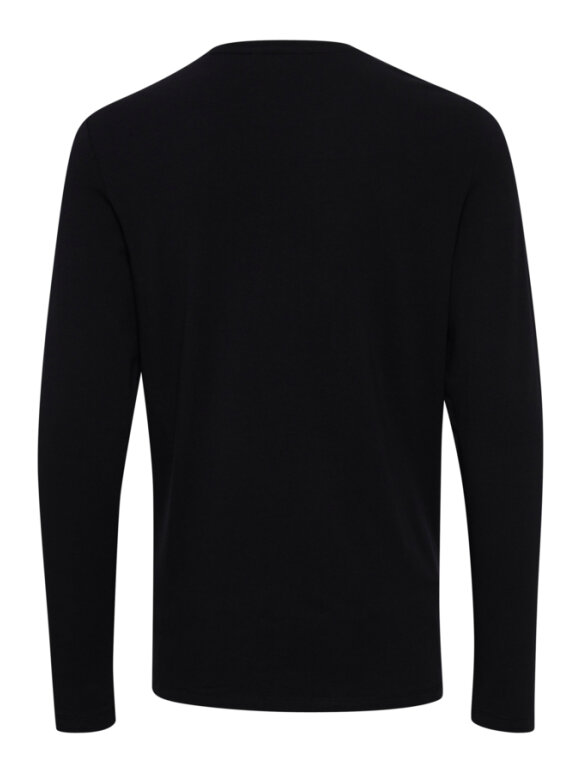 CASUAL FRIDAY - CASUAL FRIDAY CFTHEO LS TEE