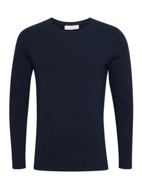 CASUAL FRIDAY - CASUAL FRIDAY CFTHEO LS TEE