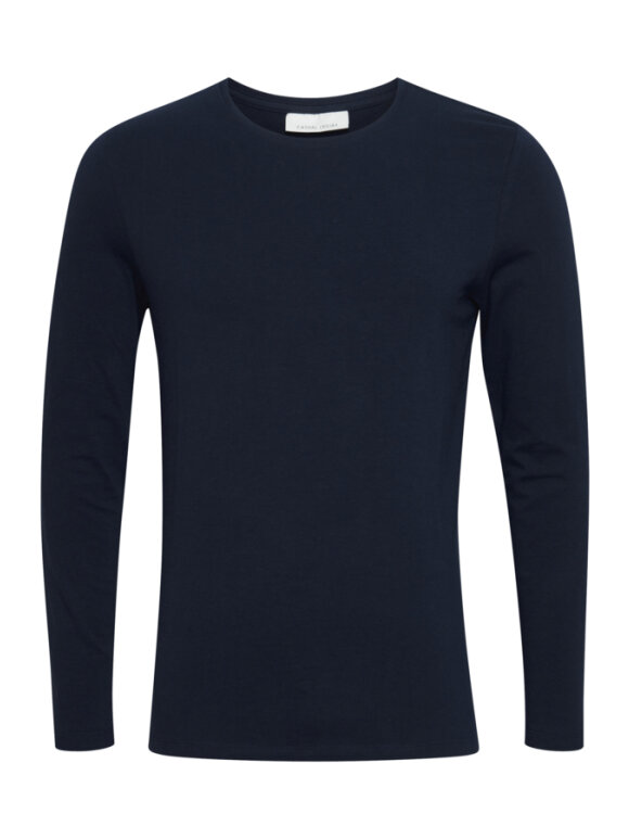 CASUAL FRIDAY - CASUAL FRIDAY CFTHEO LS TEE