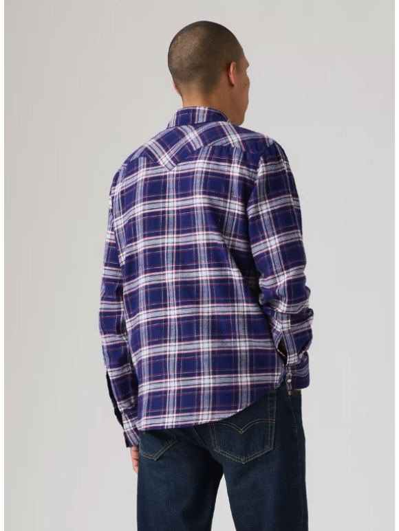 Levi's® - LEVI'S® BARSTOW WESTERN