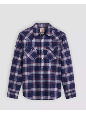 Levi's® - LEVI'S® BARSTOW WESTERN