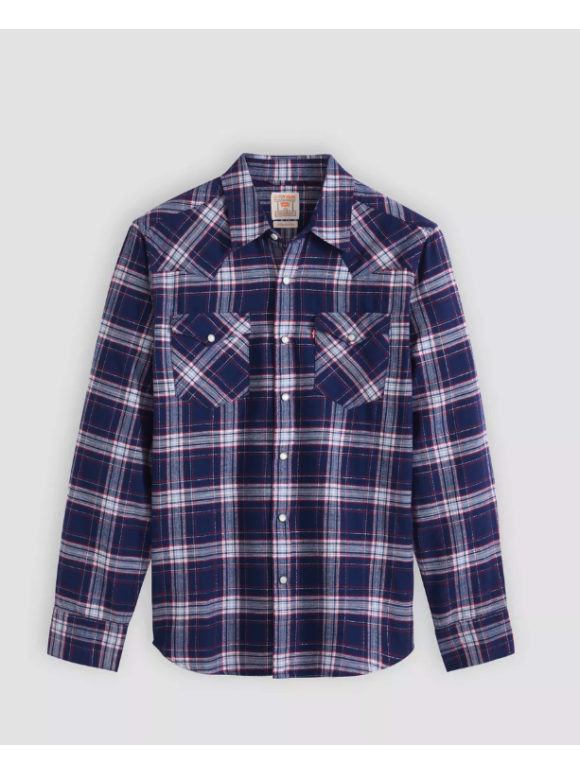 Levi's® - LEVI'S® BARSTOW WESTERN