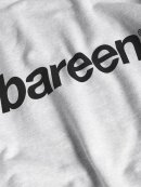 Bareen - Bareen crewneck oversize Bareen - Bareen crewneck oversize
