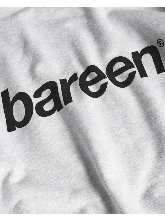 Bareen - Bareen crewneck oversize