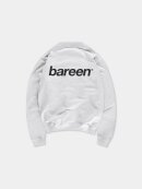 Bareen - Bareen crewneck oversize Bareen - Bareen crewneck oversize