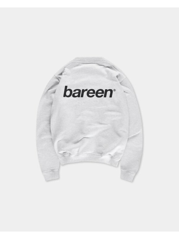 Bareen - Bareen crewneck oversize