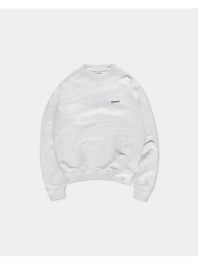 Bareen - Bareen crewneck oversize
