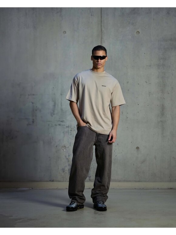 Bareen - Bareen box fit heavy