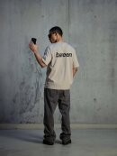 Bareen - Bareen box fit heavy Bareen - Bareen box fit heavy