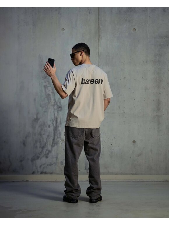 Bareen - Bareen box fit heavy