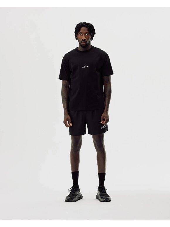 Bareen - Bareen men's active shorts