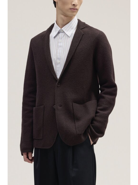 NN07 - NN07 Lucas Blazer 60017